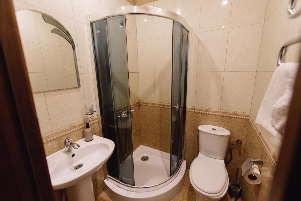 Котедж Яблуниця Dış mekan fotoğraf